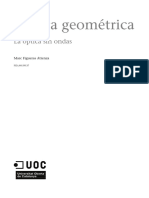 Optica-Geometrica