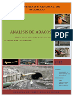 Analisis de Abacos PDF