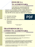 TRASTORNOSDELACONDUCTAALIMENTARIAdiap