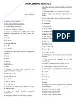 Acentuación en palabras agudas, graves y esdrújulas