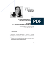El Credito Fiscal en el IGV Peruano.pdf