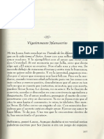 Los Indecibles Pecados de Sor Juana - Parte 3