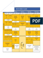 IHW 2017 Agenda at a Glance