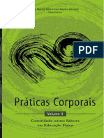Livro Praticascorporais PDF