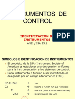 21 - Identificacion de Instrumentos