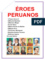 HÉROES PERUANOS.docx