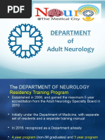 2024 Stroke Management Guidelines Philippines | PDF | Stroke