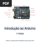 Download IntroduoaoArduino-GetStartercomarduinobyCirineuFernandesSN35379935 doc pdf