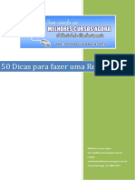 50 Dicas de Redação - Professor Mateus Gustavo.pdf