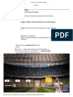 Canales de Cable - Movistar - Movistar PDF