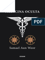 SamaelAunWeor-MedicinaOculta-EDISAW