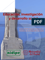 XIV Congreso PDF