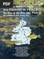 Guia Peixes Rio Das Pedras