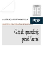 Curso Ejercicios