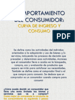 Comportamiento Del Consumidor