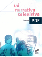 Manual de Narrativa Televisiva