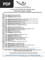 Lista de Películas | PDF | Guerra de las Galaxias | Agitación