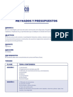 metrados y presupuesto.pdf