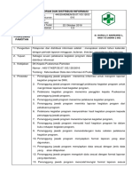 Pelaporan Dan Distribusi Informasi