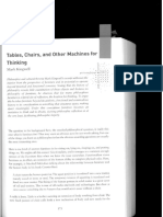 TablesChairs Kingwell1 PDF