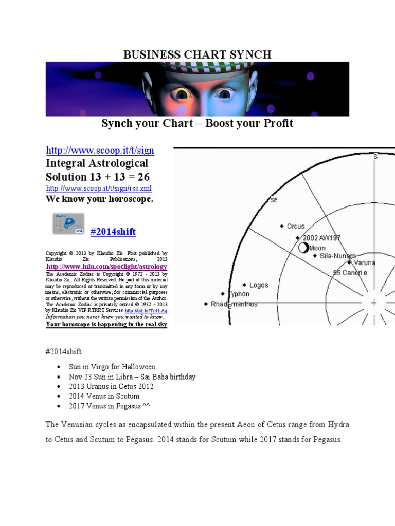 185408162 Illuminati Astrology Initiation Ritual Pdf Zodiac Astrological Sign