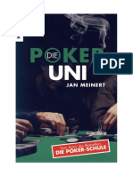 101782228 Jan Meinert Die Poker Uni