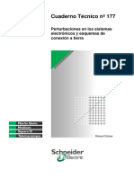 Cuaderno Técnico n 177 Perturbaciones en los sistemas electrónicos y esquemas de conexión a tierra.pdf