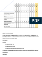 Modelo de Informe Sobre La Data Regional