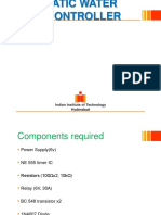 Automatic water level controller.pptx