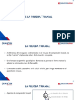 7.7 Prueba Triaxial PDF