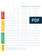 Expanding two or more binomials - Sorted, nailed and mastered.pdf