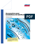 Catalogues Accessoires W-115-F 0403