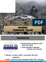 Tamadun Islam