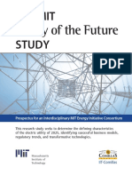 20141015 Utility Future Study Prospectus