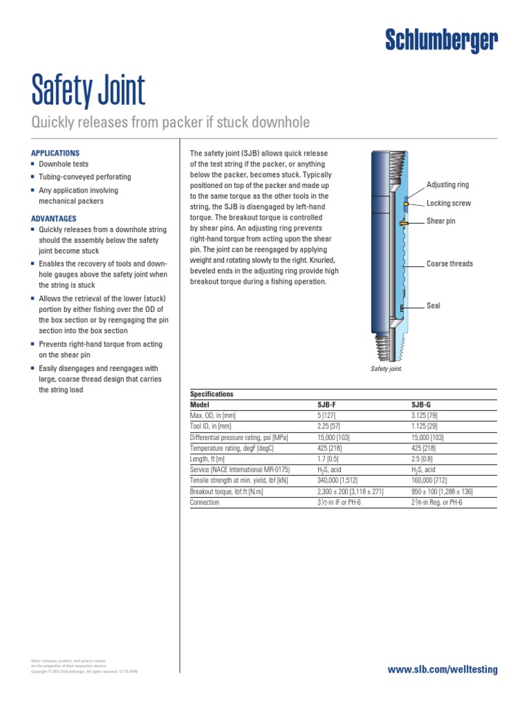 Safety Joint | PDF | Screw | Mechanical Engineering
