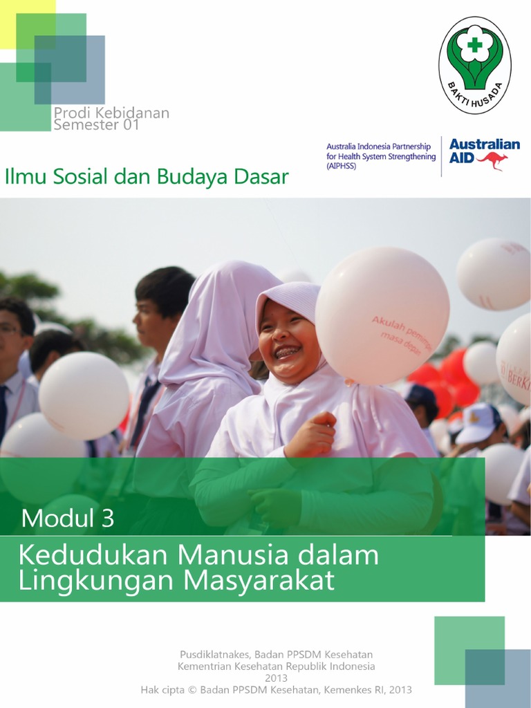 Modul 3 PDF | PDF | Sains & Matematika