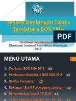 Bimtek Bendahara 2015 Final Finish