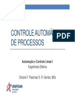 Aula 02 - 03 - Controle Automatico de Processos PDF