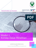 Modul 1