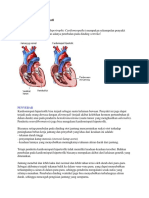 Hipertrofi Kardiomiopati
