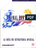 126059608 Final Fantasy X La Guia de Estrategia Oficial