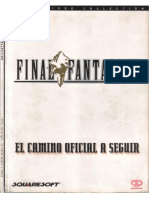 211240985 Final Fantasy Ix Guia Oficial
