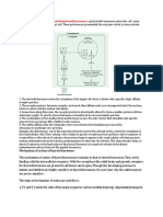 Mechanism of Action of Thyroid Hormone