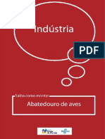 Abatedouro de Aves PDF