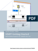 SIMIT Getting Started Guide