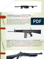 #003 Shotgun Presentation 1 (Complete)