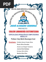 Proyecto de Formulario Macro de Lavanderia Oookkk