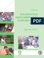MANUAL DE DIAGNOSTICO PARTICIPATIVO DE COMUNICACION RURAL.pdf