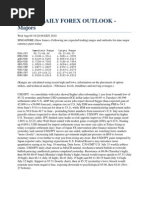Downloading Historical Forex Tick Data And Importing Them In To - 