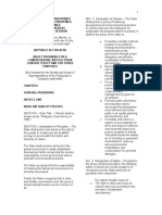 RA 8749 - Clean Air Act of 1999 (Philippines) | PDF | Emission Standard ...